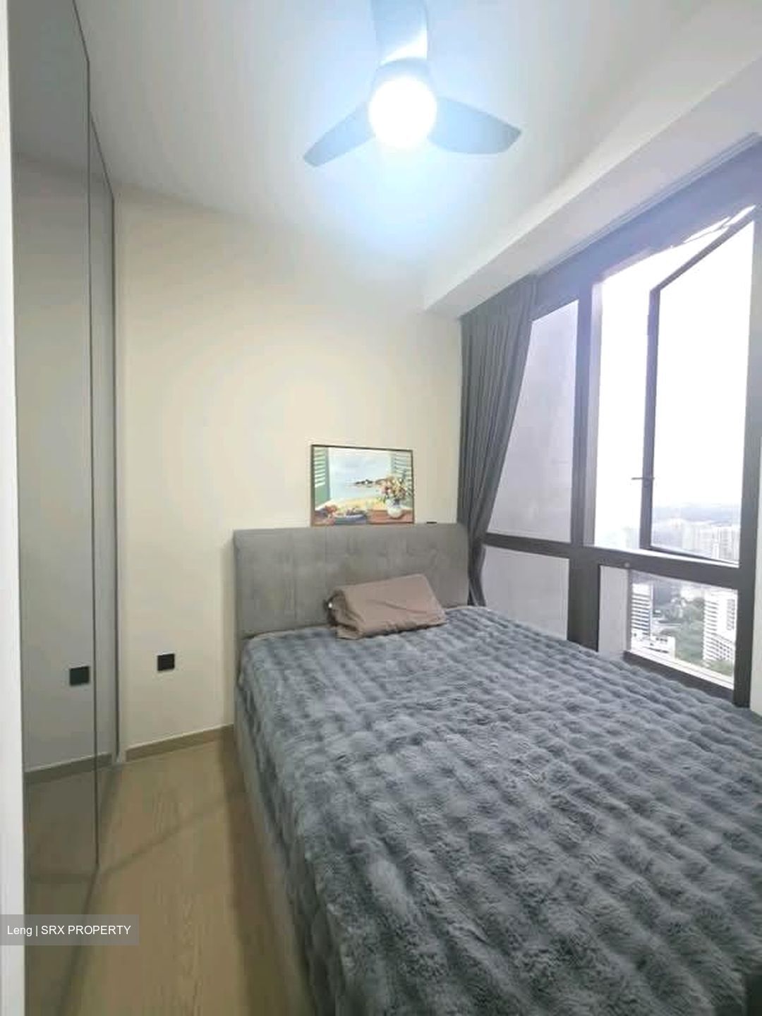 The Landmark (D3), Condominium #550417821